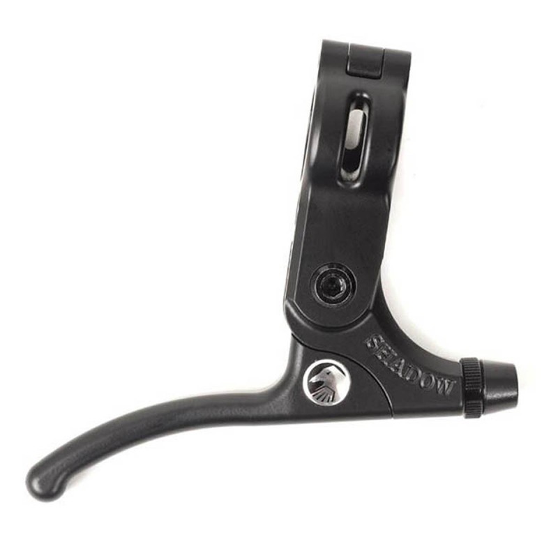 TSC Sano Brake Lever Medium Black